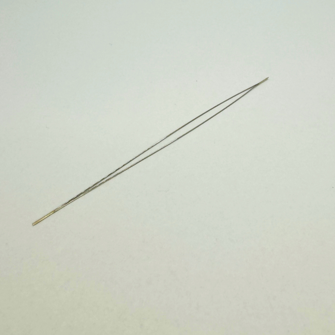 Aiguille à perles
