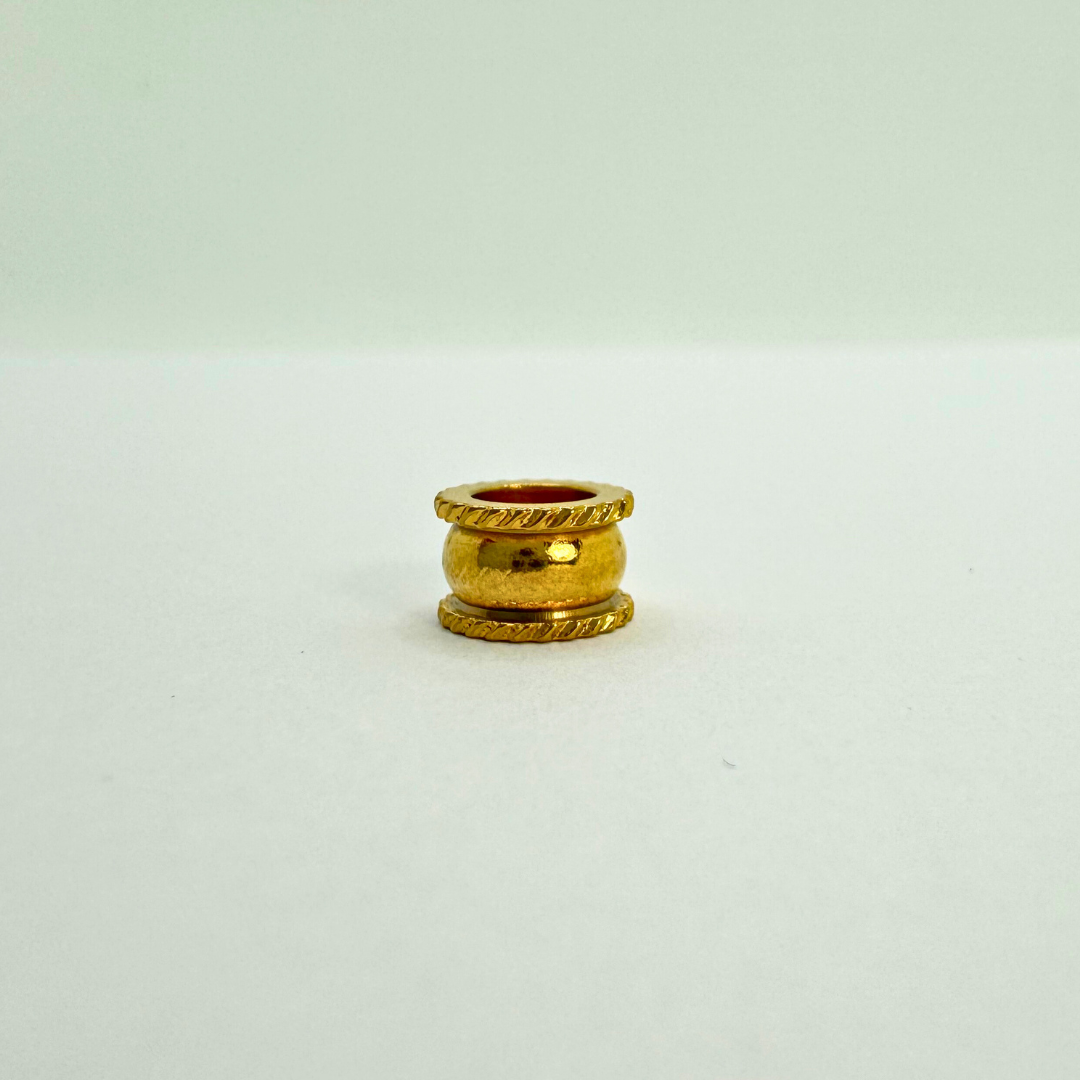 Perles rondes
