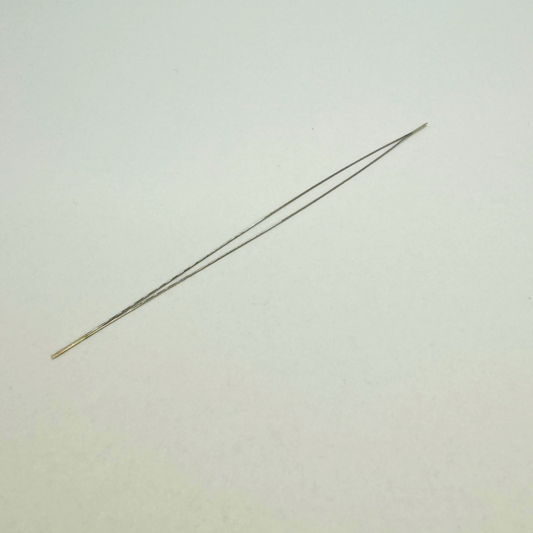 Aiguille à perles