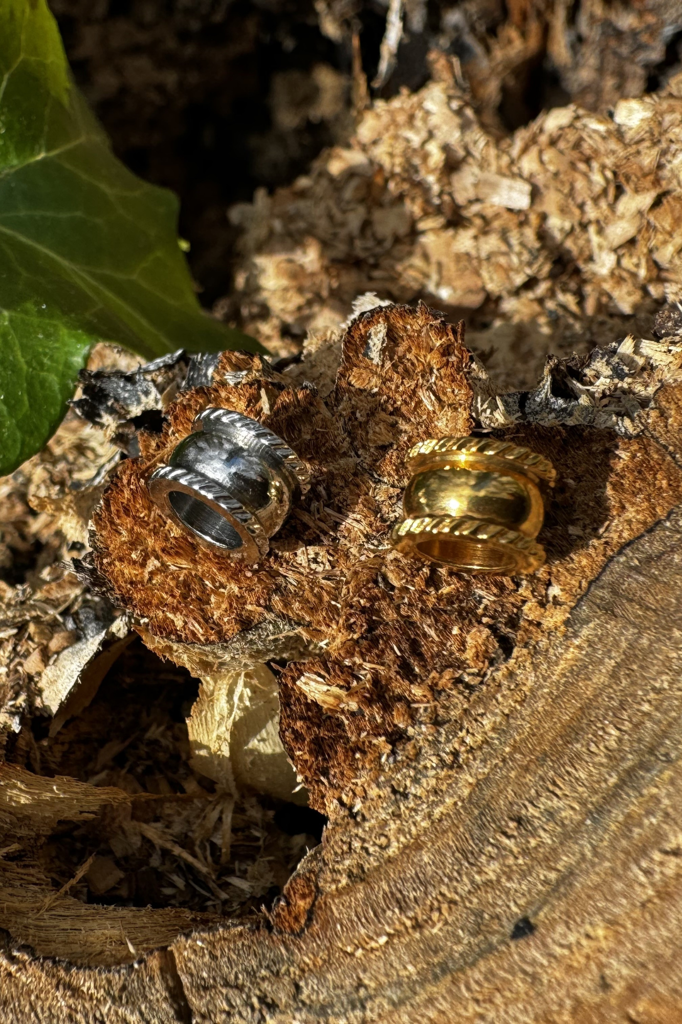Perles rondes