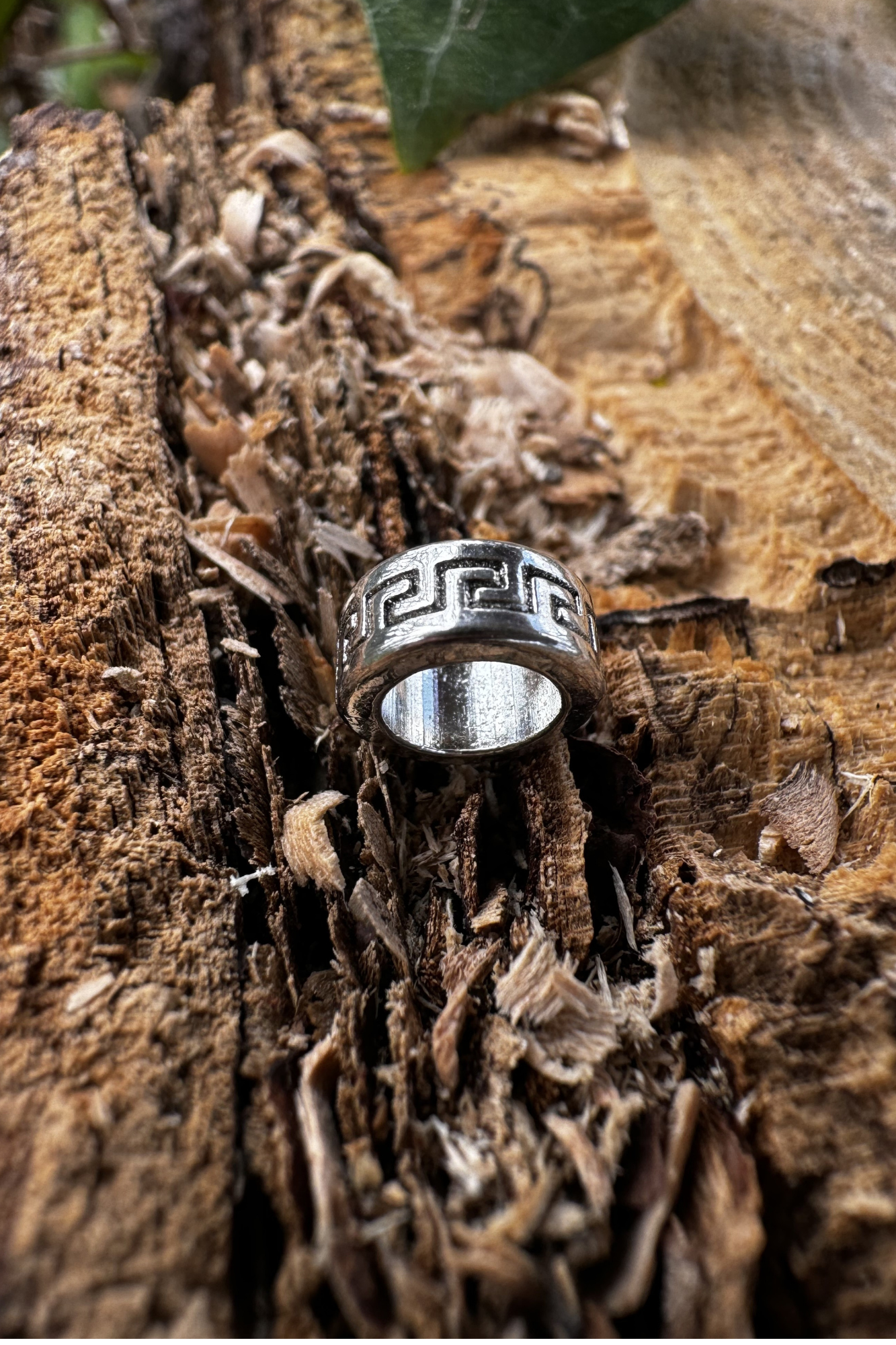 Perles Viking