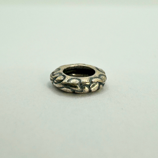 Perles en Argent Sterling 925 antique